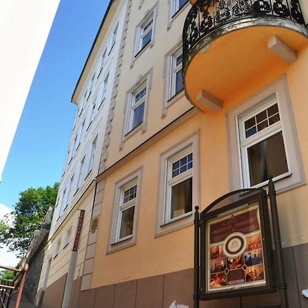 Festival Apartment Karlovy Vary Bagian luar foto
