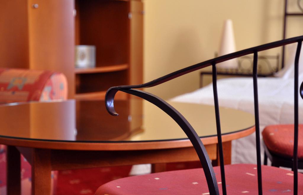 Festival Apartment Karlovy Vary Ruang foto