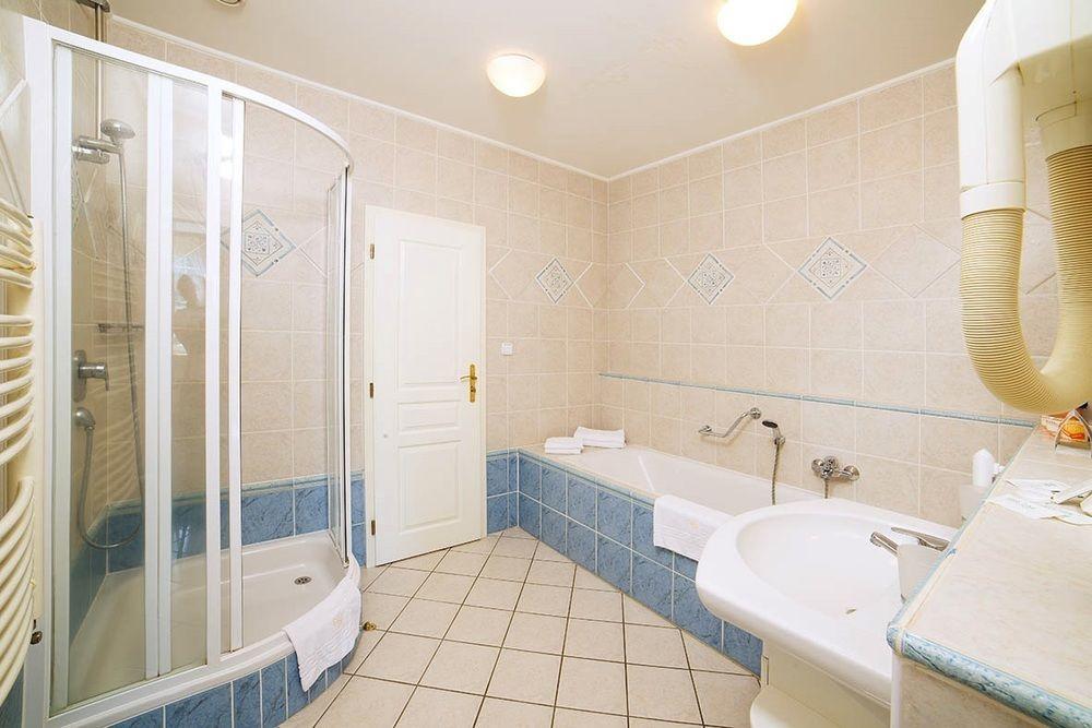 Festival Apartment Karlovy Vary Bagian luar foto
