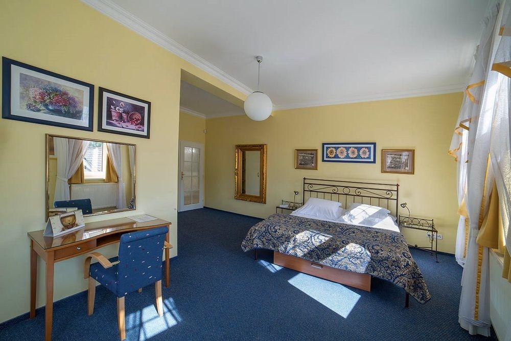Festival Apartment Karlovy Vary Bagian luar foto