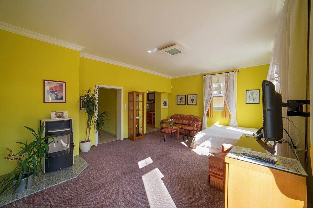 Festival Apartment Karlovy Vary Bagian luar foto