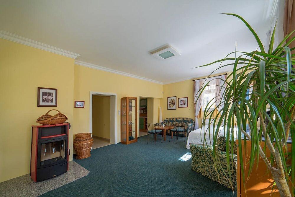Festival Apartment Karlovy Vary Bagian luar foto