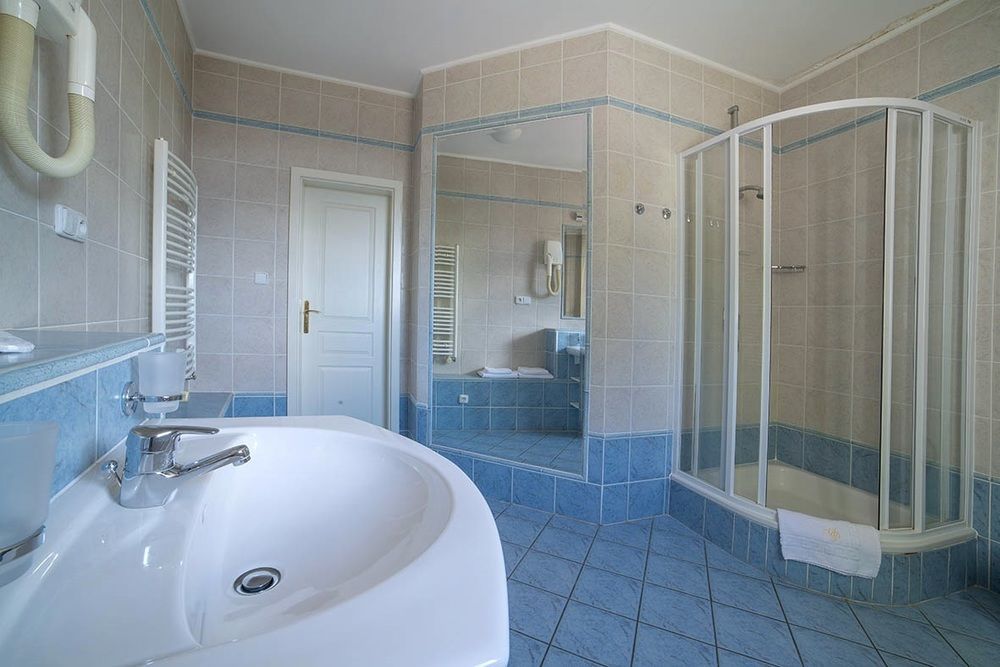 Festival Apartment Karlovy Vary Bagian luar foto