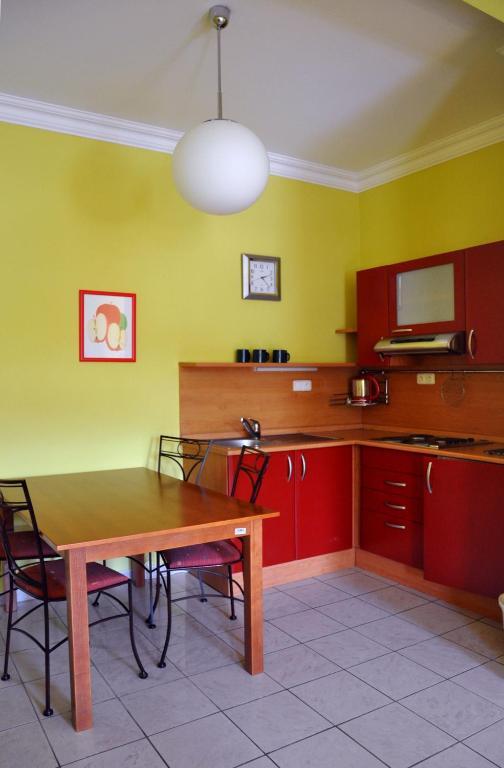 Festival Apartment Karlovy Vary Ruang foto