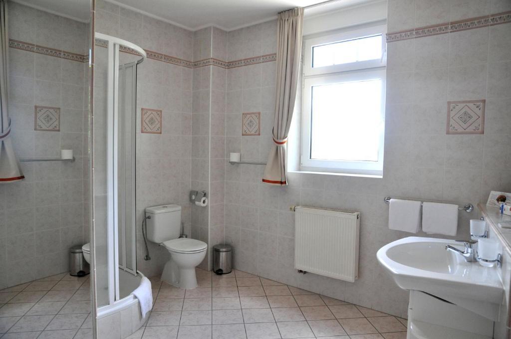 Festival Apartment Karlovy Vary Ruang foto