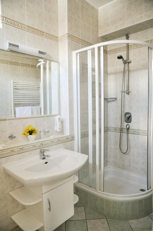 Festival Apartment Karlovy Vary Ruang foto