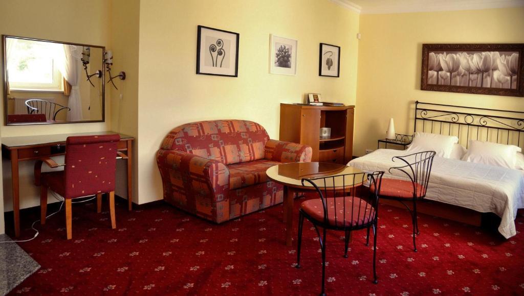 Festival Apartment Karlovy Vary Ruang foto