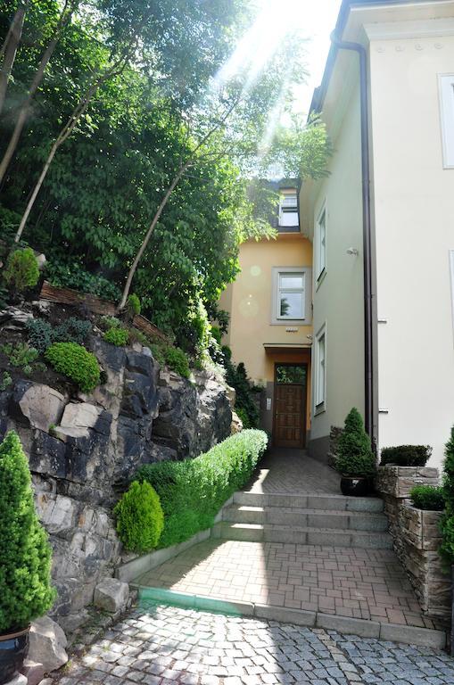 Festival Apartment Karlovy Vary Bagian luar foto